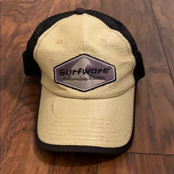 Surfware Other - Men’s Snap Back